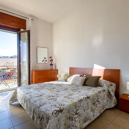Apartment Super View In - Sea View House