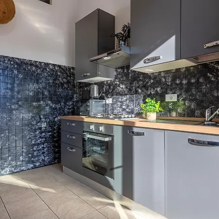 Apartment Super View In - Sea View House *