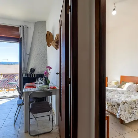 Super View In - Sea View House