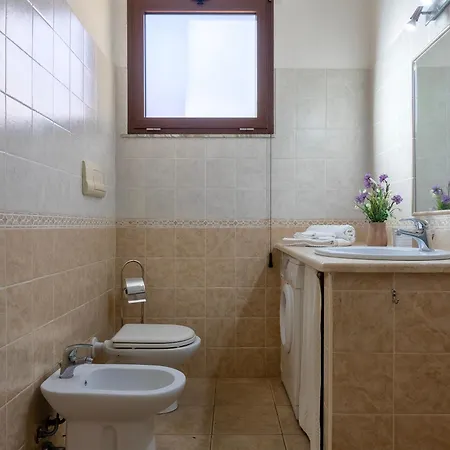 Super View In - Sea View House Apartment