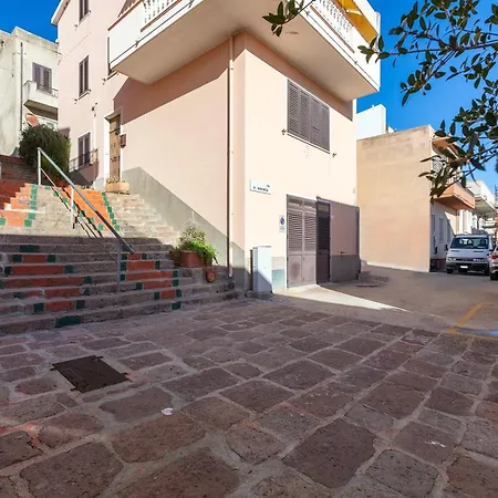 Super View In - Sea View House *